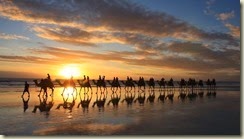 Cable Beach