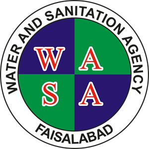 WASA Water and Sanitation Agency Faisalabad Jobs for Project Director, Assistant, Security Guard, etc in June 2021