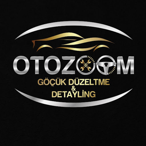 Otozoom Göçük Düzeltme & Detailing logo