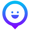 Jink: Messaging • Meets • Maps icon