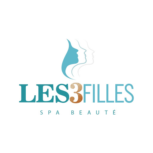 Salon Les 3 Filles Spa Beaute logo
