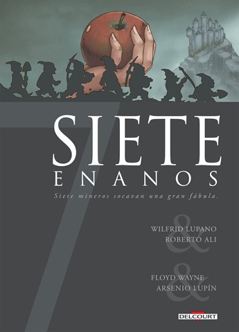 Siete Enanos