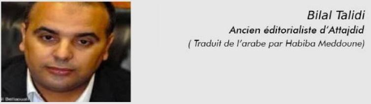 Des diagnostics à satiété – Par Bilal TALIDI