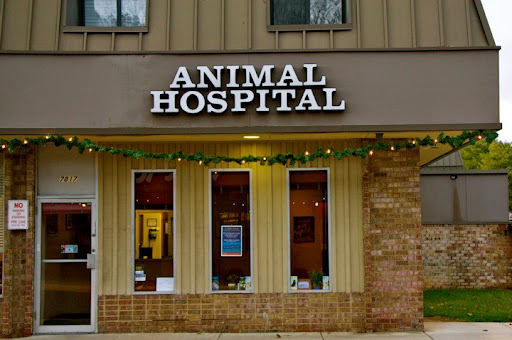 Animal Hospital «Seven Locks Animal Hospital», reviews and photos