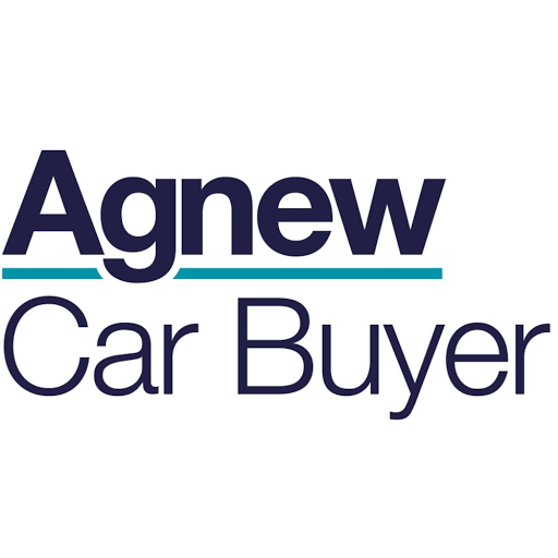 Agnew Car Buyer logo