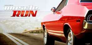 Muscle Run v1.2.4 APK+DATA Obb -Jogos Android