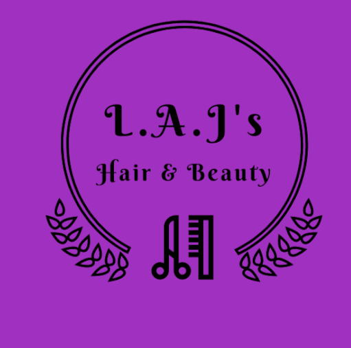 Corporation Hair & Beauty logo