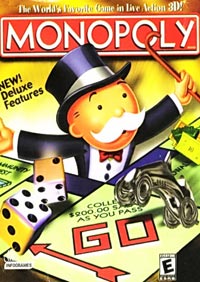 Monopoly (2001) - Review By Laurel Delude