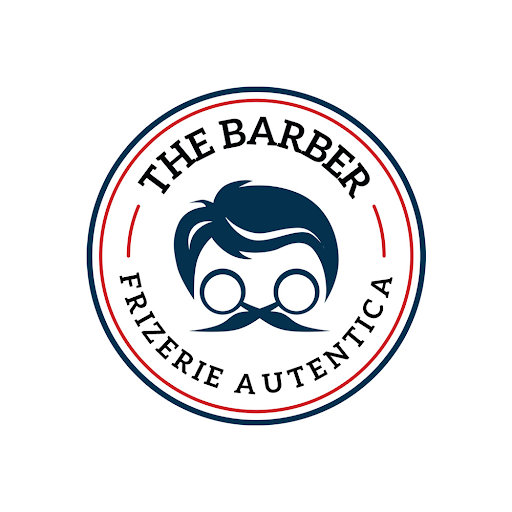 The Barber Foisorului Nr 107 logo