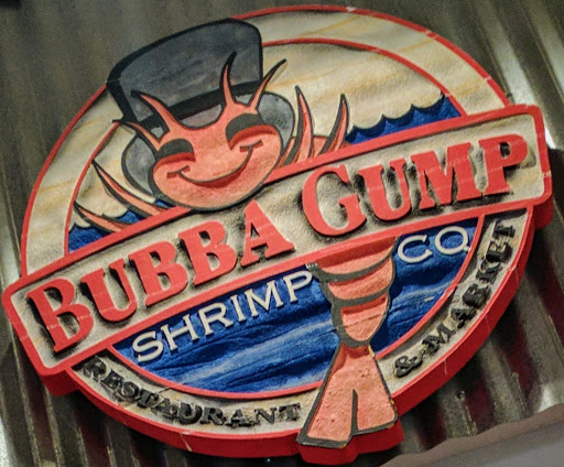 Restaurant «Bubba Gump Shrimp Co.», reviews and photos, 396 South Avenue, Bloomington, MN 55425, USA