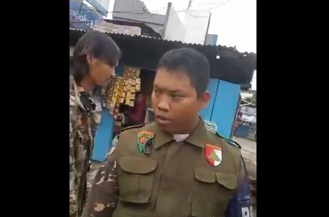 Diersekusi di Jalan, Banser Adukan ke Polisi Diersekusi di Jalan, Banser Adukan ke Polisi