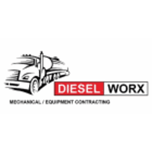 Diesel Worx logo