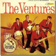 The Ventures