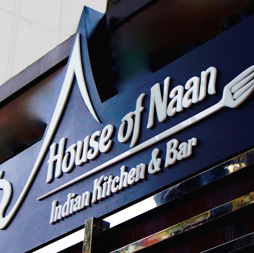 House of Naan Indian Kitchen and Bar