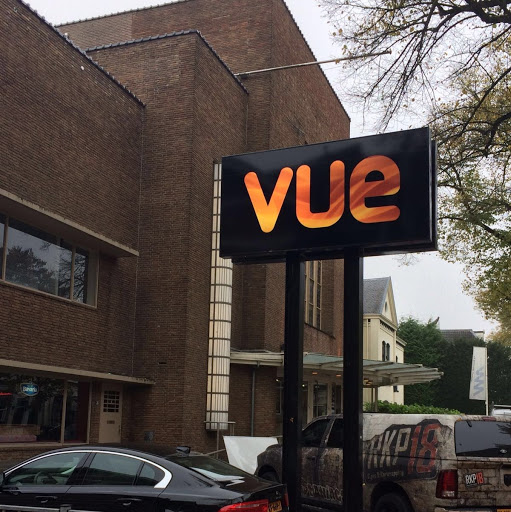 Vue Amersfoort