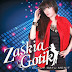 Zaskia - Cukup 1 Menit (Album 2013)