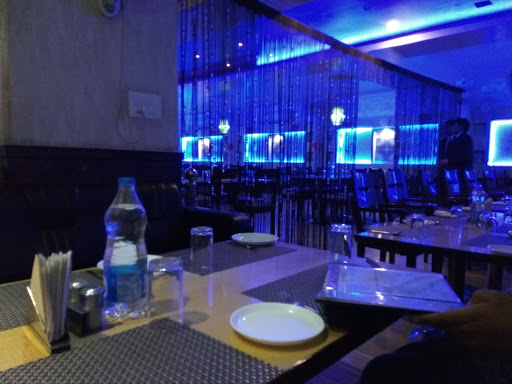 Spice Affair Restaurant, Near Ganga Sagar, Ganga Nagar, Meerut, Uttar Pradesh 250001, India, Restaurant, state UP