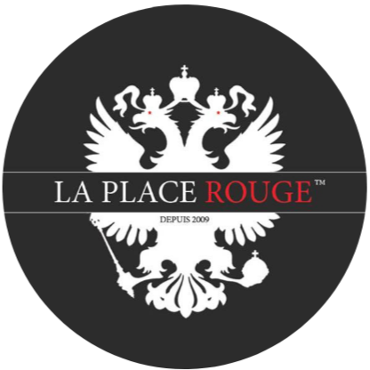 La Place Rouge