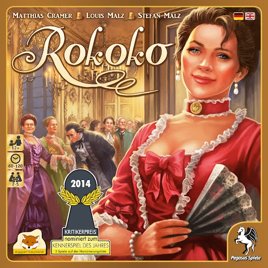 Rokoko