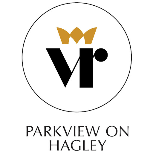 Parkview on Hagley logo