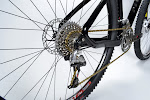 Niner Air 9 Carbon RDO SRAM XX Complete Bike