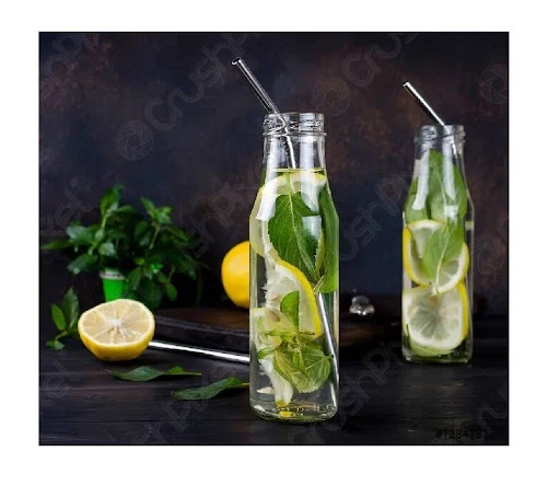 Virgin Real Mint Mojito