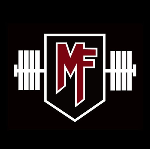 Madtown Fitness: 24 Hour Gym logo