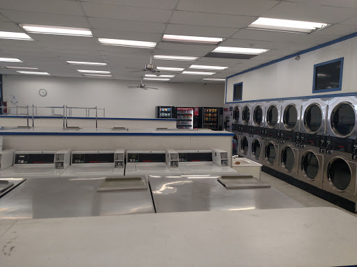 Laundromat «Wonder Wash Family Laundry Center of Downey», reviews and photos, 7385 Stewart and Gray Rd, Downey, CA 90241, USA