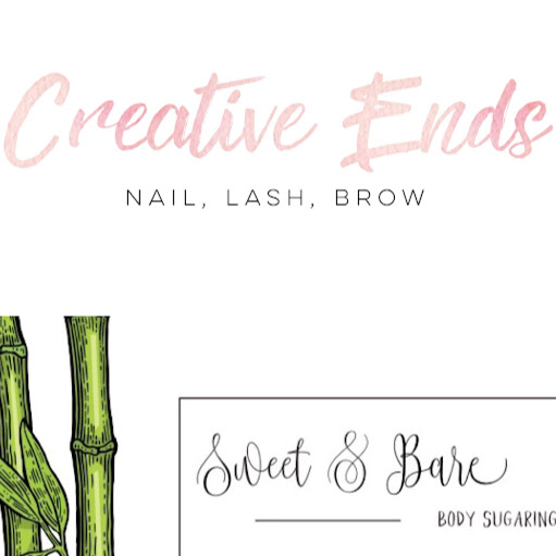 Creative Ends Nail Studio and Sweet & Bare Body Sugaring