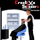 Creative Scissorz Best Unisex Salon In Rohini Sector-24