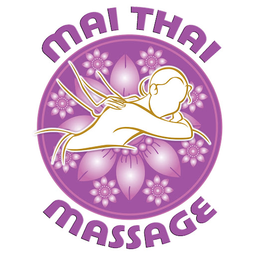 Mai Thai Massage logo