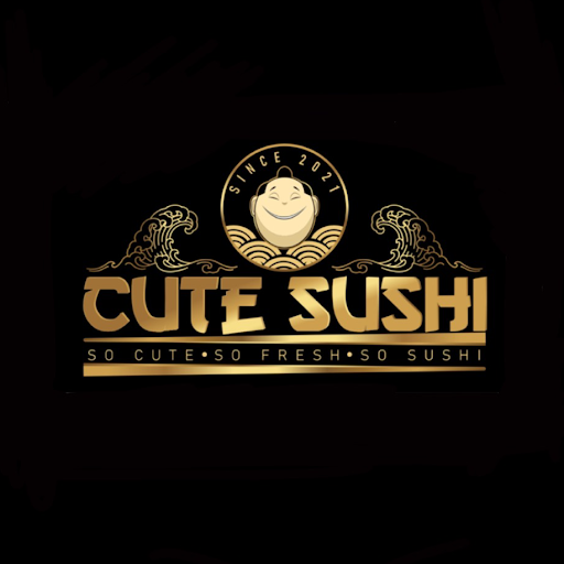 Cute Sushi