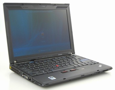 lenovo thinkpad x200