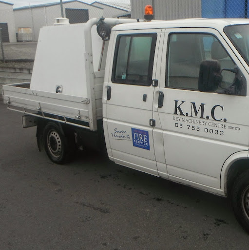 J & J Sewell Holdings Ltd - KMC 2011 Ltd & BBSC logo