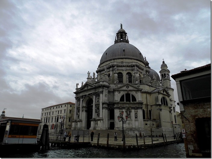 Venezia vaporetto 2014