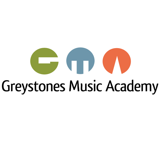 Greystones Music Academy logo