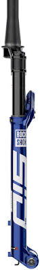 RockShox SID SL Ultimate Race Day 2 Suspension Fork - 29 100 mm 15 x 110 mm 44 mm Offset 3P Crown D1 alternate image 3