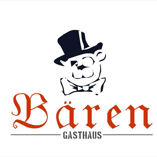 Gasthaus Bären logo