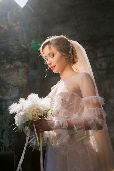 Wedding photographer Svetlana Docenko (svphotostudio). Photo of 13 April 2019