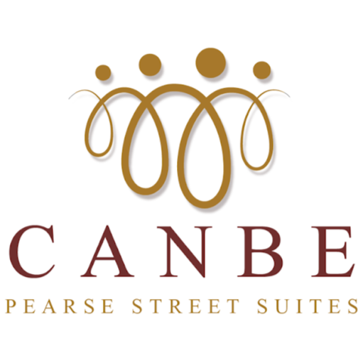 Pearse St. Suites logo