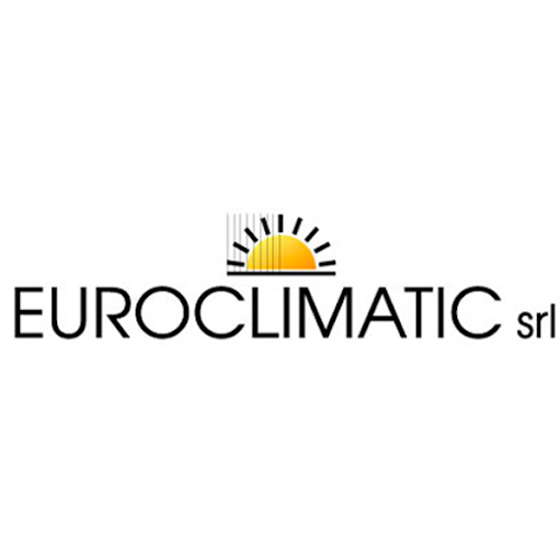 Euroclimatic s.r.l. | Installazione impianti elettrici e idraulici | Modena logo