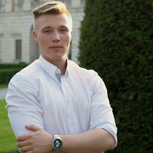 Михаил Орловский