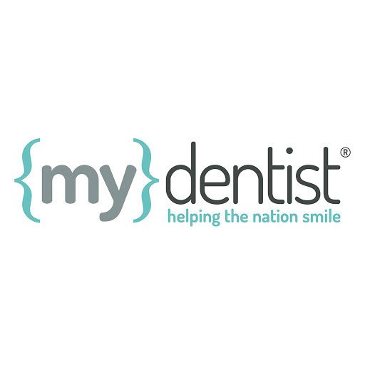 mydentist, Princes Street, Dundee