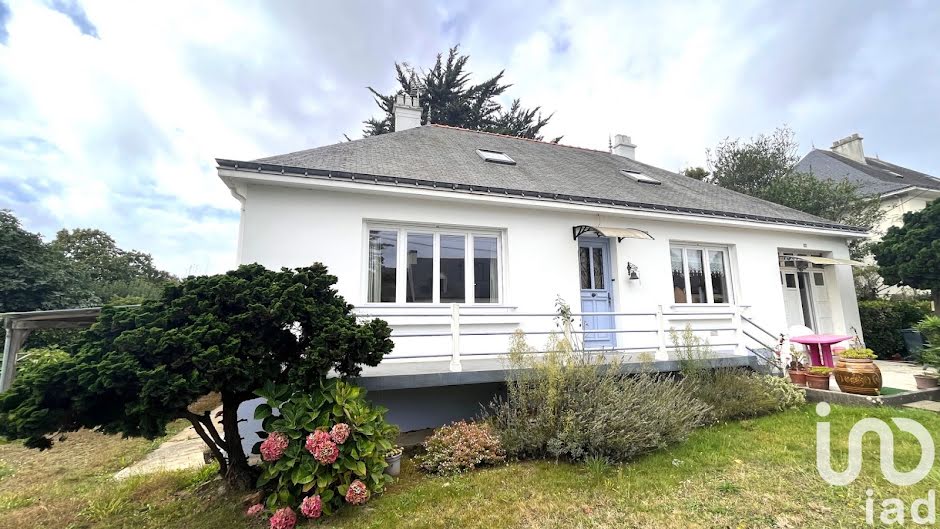 Vente maison 4 pièces 92 m² à Groix (56590), 490 000 €