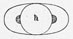 Saturn in a draw by Galileo Saturn in a draw by Galileo