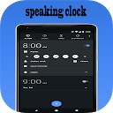 App herunterladen Speaking Clock - NEW Installieren Sie Neueste APK Downloader