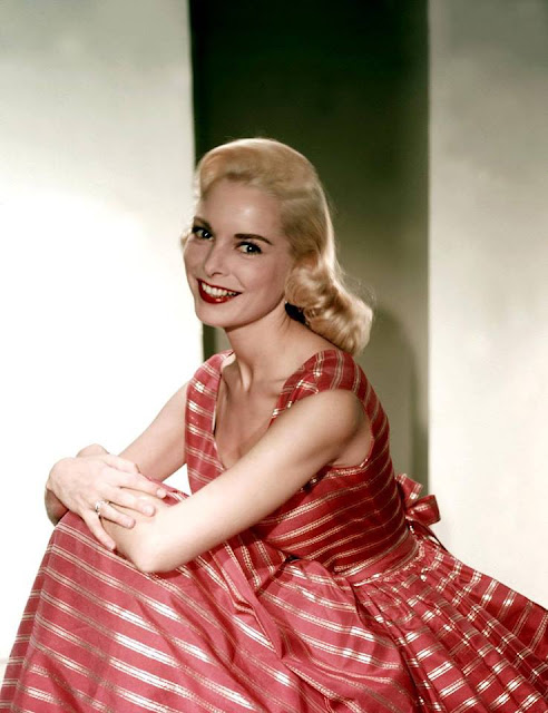 Janet Leigh Profile Pics Dp Images