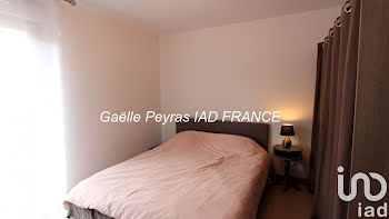 appartement à Six-Fours-les-Plages (83)