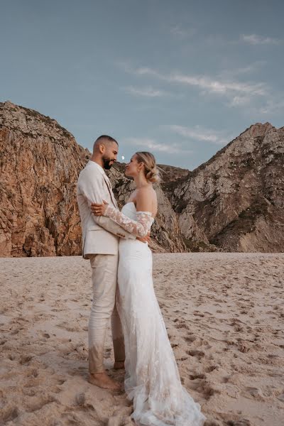 Wedding photographer Alexandre E Jéssica Lopes (disparoduplo). Photo of 18 February