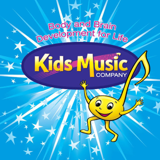 Kids Music Company logo